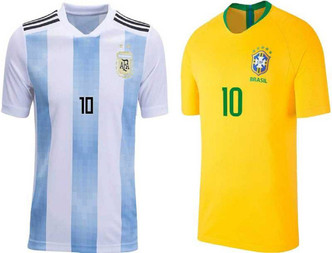 Buy Football Jerseys online at Best 
