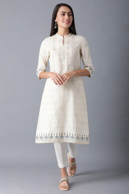 W Kurtis - Buy W Kurtas Kurtis Online 
