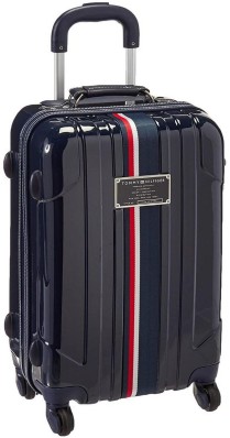 tommy hilfiger cabin suitcase