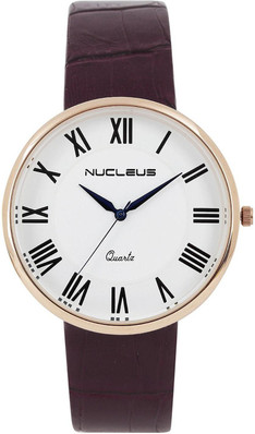 nucleus watch brand