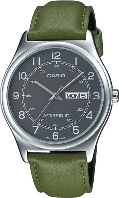 casio watch starting price