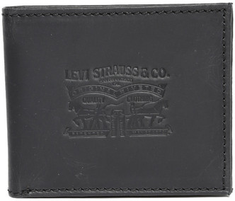 levis wallet flipkart
