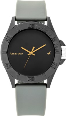 fastrack belt watches for mens below 1000