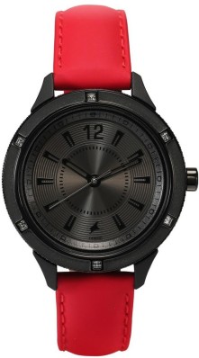 fastrack 6134sm02