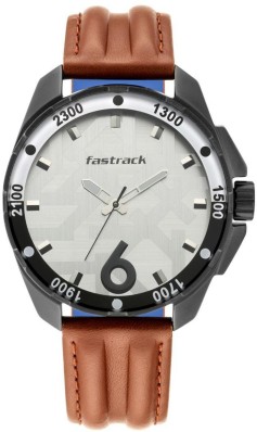 fastrack 9333pja watch belt