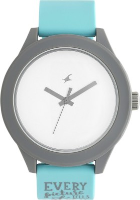 fastrack belt watches for mens below 1000