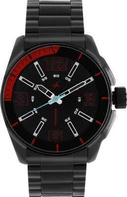 Fastrack Wrist Watches Buy Fastrack Watches Online At Best Prices In India Flipkart Com Fastrack Wrist Watches Buy Fastrack Watches Online At Best Prices In India Flipkart Com
