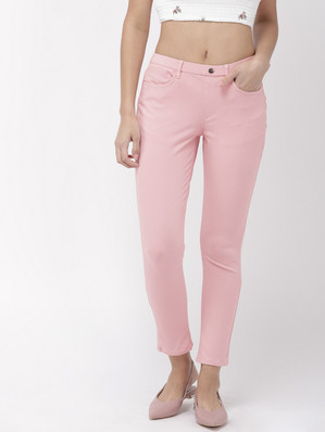 buy go colors jeggings online
