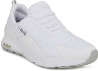 flipkart white shoes