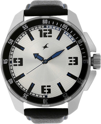 fastrack ng3099sm02 sports watch