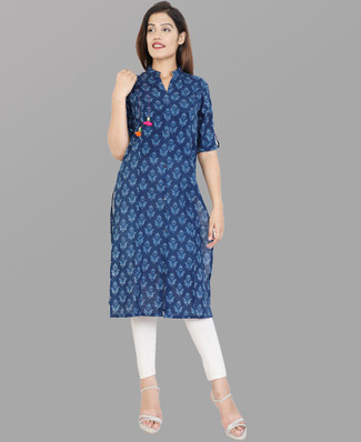 indigo kurtis online