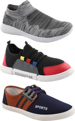 denim shoes flipkart