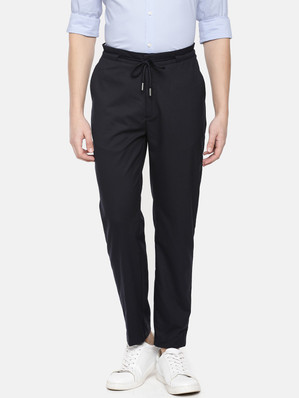 celio track pants