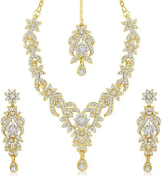 diamond jewellery flipkart