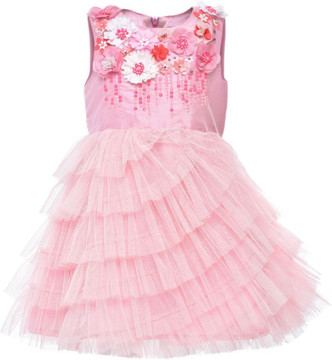 a little fable dresses