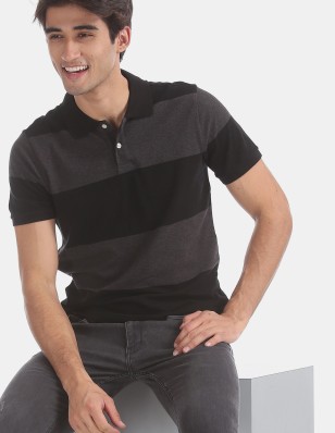 gap t shirts mens india