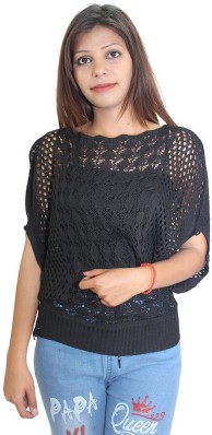 crochet tops online