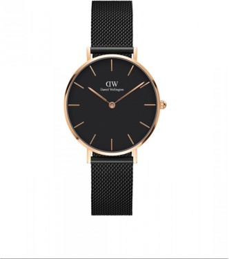 Daniel wellington online mbs