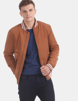 bomber jacket flipkart