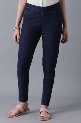 W Womens Jeggings - Buy W Womens 
