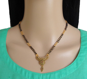 5 G Mangalsutra - Buy 5 G Mangalsutra 
