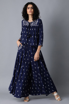 Palazzo Tops - Buy Palazzo Tops online 