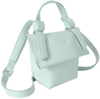 miniso side bag