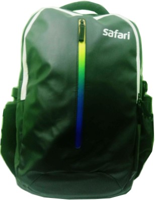 safari autograph backpack