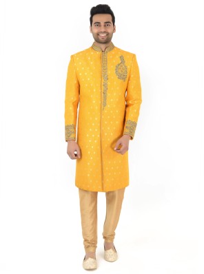 indo western sherwani flipkart