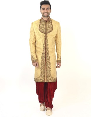 indo western sherwani flipkart