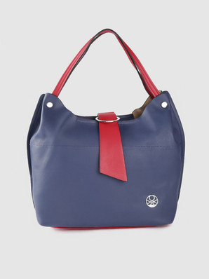 benetton ladies bags