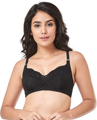 black bras
