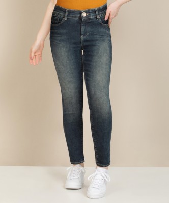 spykar jeans for girls