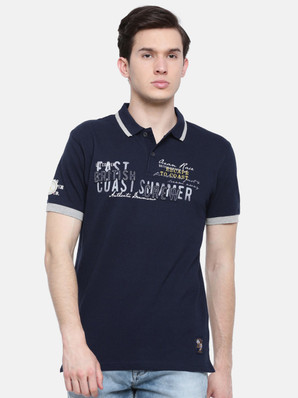 lee cooper t shirts flipkart