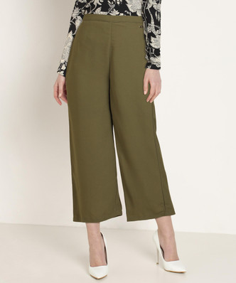 Park Avenue Womens Trousers - Buy Park 