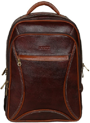 buy leather backpacks online