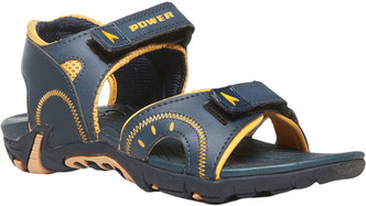 power sandals flipkart