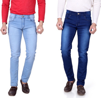 balloon fit jeans flipkart