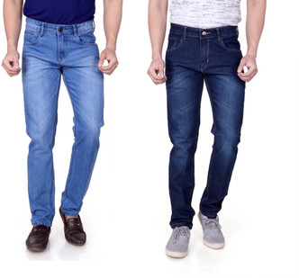balloon fit jeans flipkart