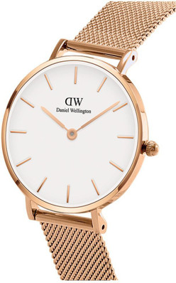 Daniel wellington store watches flipkart