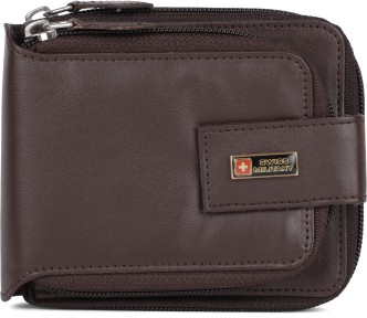 swiss military waist pouch