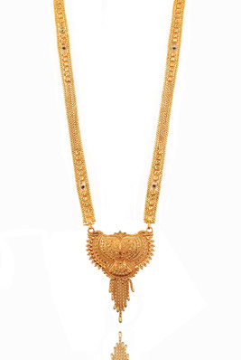 Sungold Mangalsutra - Buy Sungold 