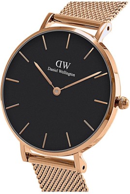 daniel wellington watches flipkart