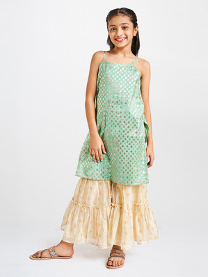 global desi ethnic wear