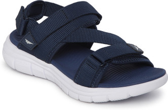 red tape sandals myntra