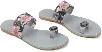flipkart ladies chappal fancy