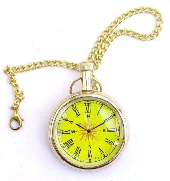 boys pocket watch