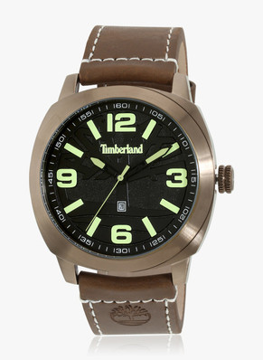timberland watch straps online india