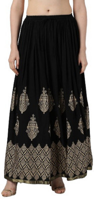 mid length skirts online