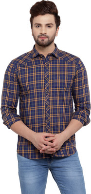Buy Cantabil Shirts Online at Best 